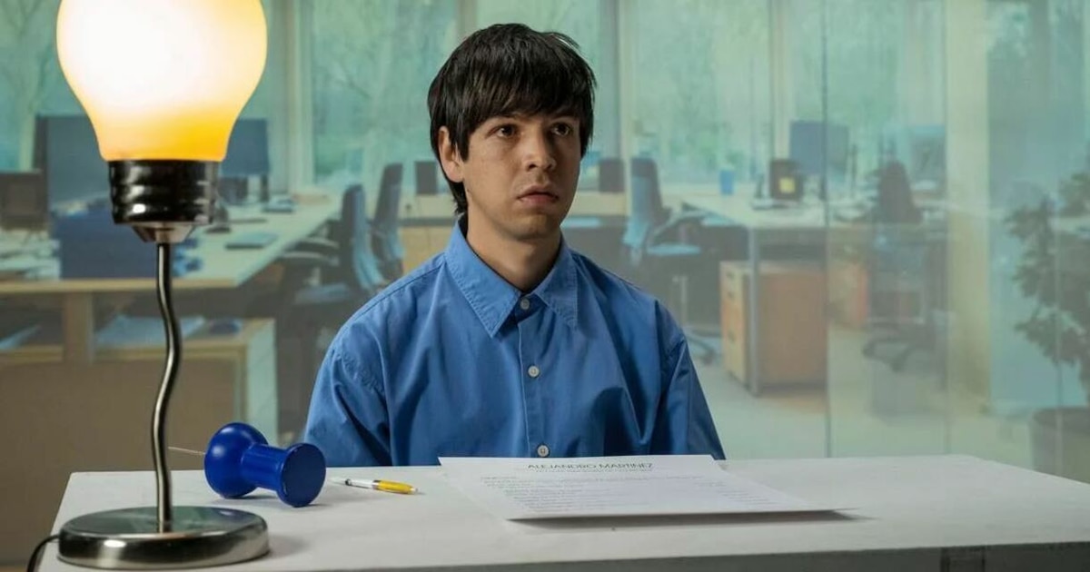 Problemista: ¿Vale la pena ver la película de comedia de un salvadoreño ...
