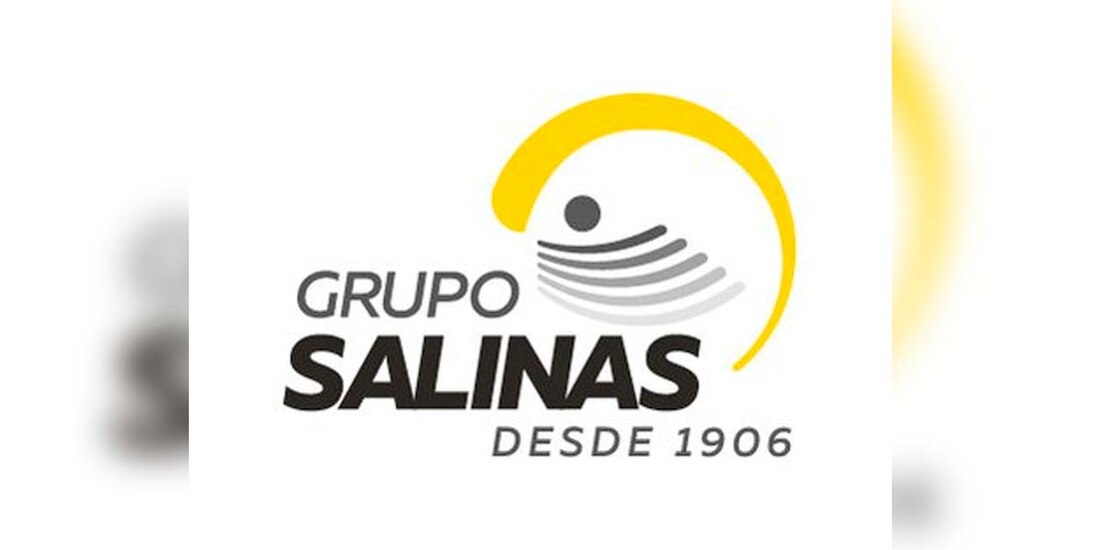 Grupo Salinas.