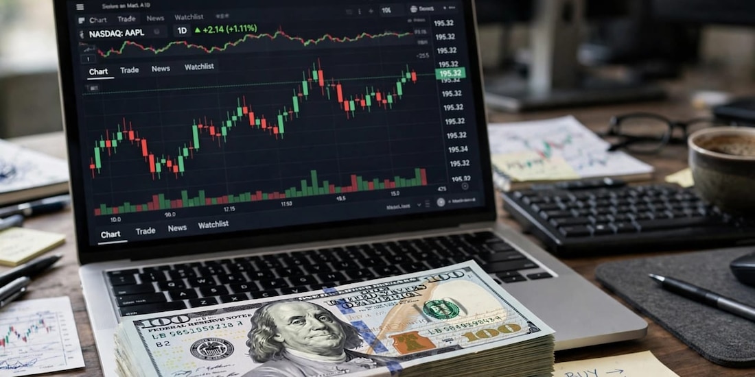 Este es el precio del dólar hoy.
