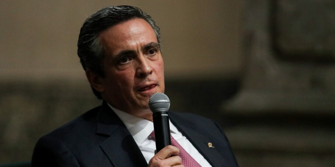 Ángel García-Lascurain Valero, presidente del IMEF, expuso que no contemplan condiciones en México para proveer un mayor crecimiento por el lado de la inversión y el consumo.