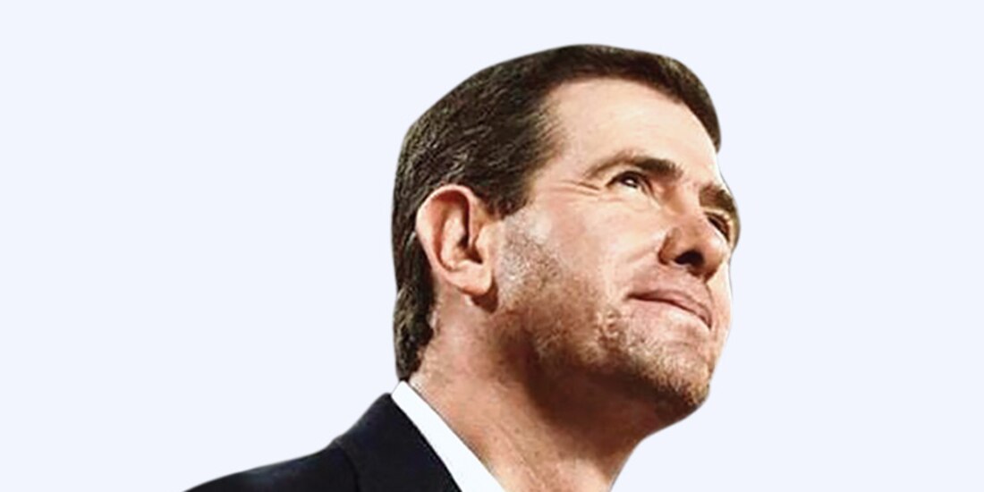 Alfredo Castillo<br>*Esta columna expresa el punto de vista de su autor, no necesariamente de La Razón.<br>