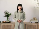 Marie Kondo, creadora del método kurashi.