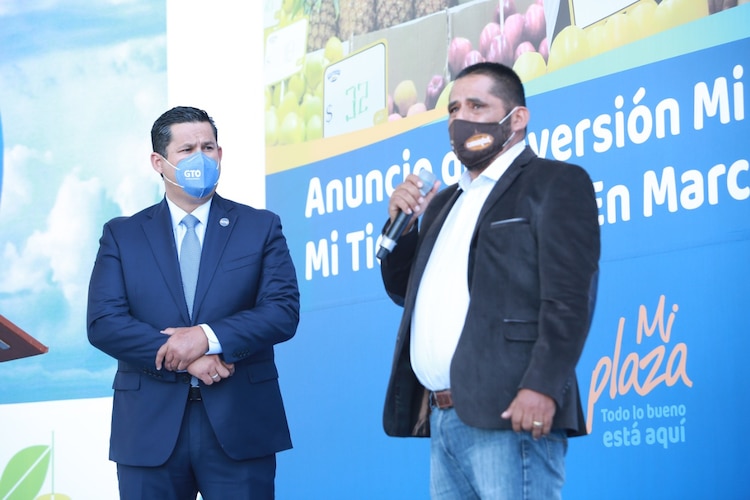 El gobierno de Guanajuato invertirá más de 132 millones de pesos a través de programas sociales.