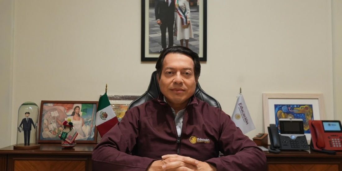 SEP refrenda disposición al diálogo con estudiantes del Instituto Politécnico Nacional.
