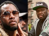 Surge video de Diddy con ex esposa de 50 Cent y desata el escándalo