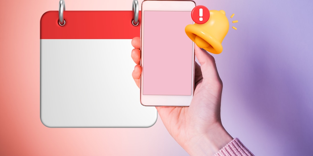 Fecha límite para registro de celular obligatorio