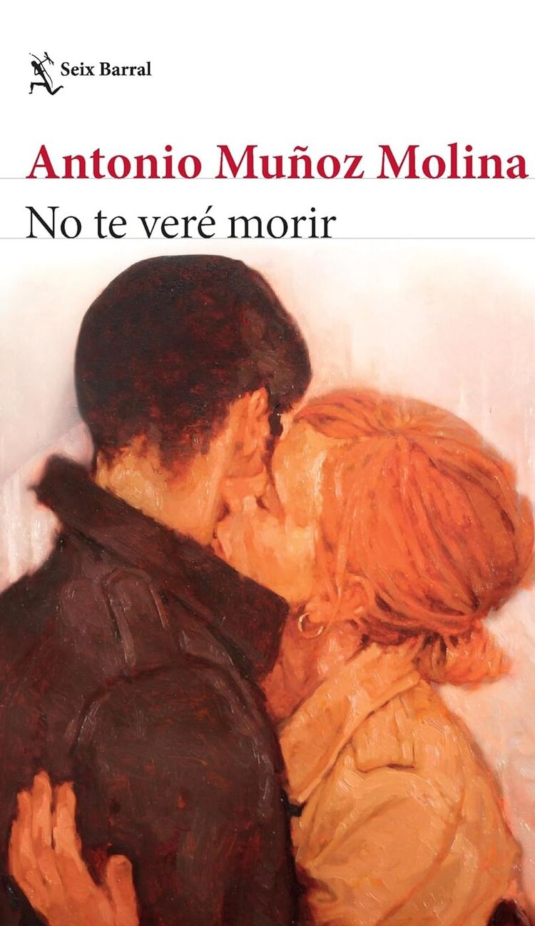 No te veré morir