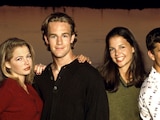 Dawson's Creek