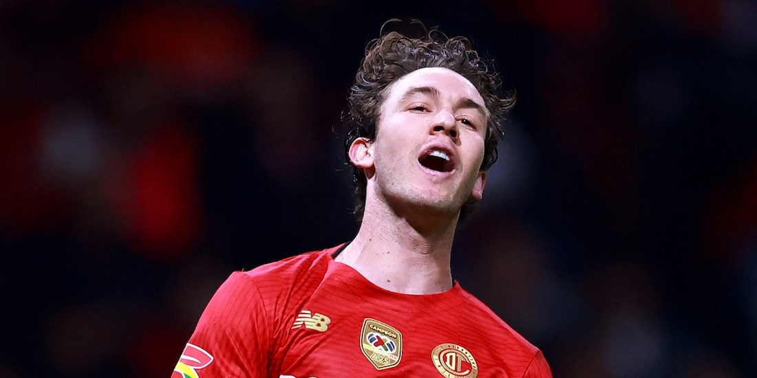 Marcel Ruiz también se pierde el Mundial 2026 con la Selección Mexicana.