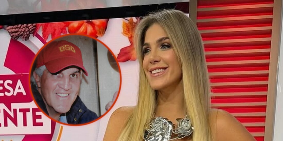 Muere el papá de Natalia Alcocer.