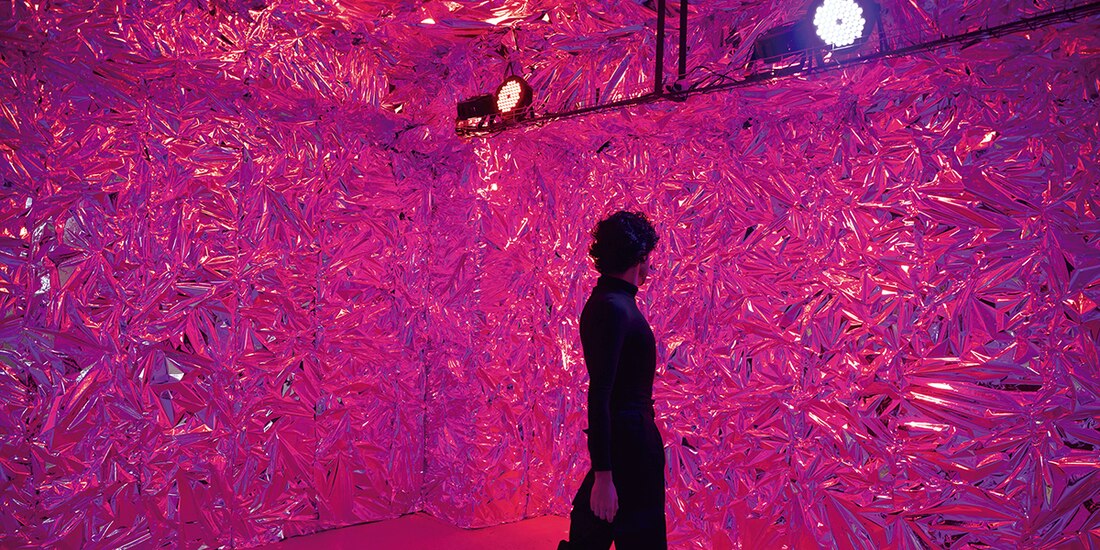 MUFO regresa recargado, inmersivo y lleno de color