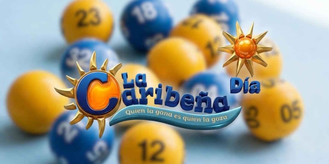 Estos son los resultados de Caribeña Día HOY.
