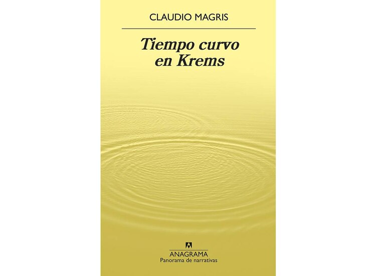 Tiempo curvo en Krems │ Claudio Magris