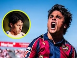 Carlos Álvarez sería la competencia de Alejandro Zendejas en el América.