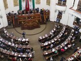 Morena volverá a ser mayoría en el Congreso de CDMX, según el PREP.