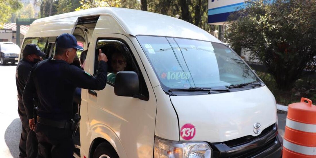 Huixquilucan logra disminuir delitos de alto impacto durante 2022.