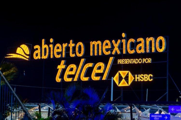 La realización del evento es resultado de la confianza de los organizadores, así como de las facilidades y la infraestructura que ofrece el gobierno encabezado por Evelyn Salgado Pineda.