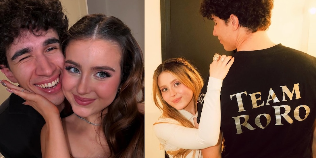 ¿Quién es Pablo, el novio de Roro y a qué se dedica?