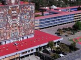 Evaluación coloca a la UNAM como la mejor de México