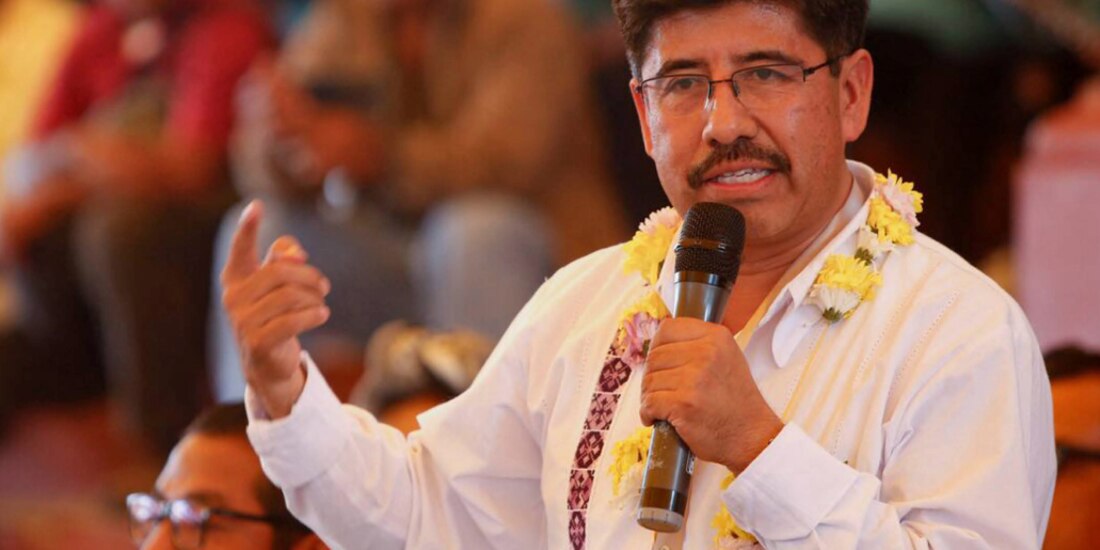 Indígena se perfila para presidir la Corte 168 años después de Juárez