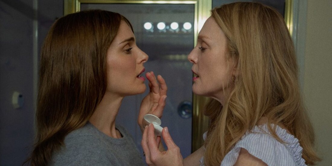 Secretos de un escándalo: ¿Vale la pena ver la nueva película de Natalie Portman?