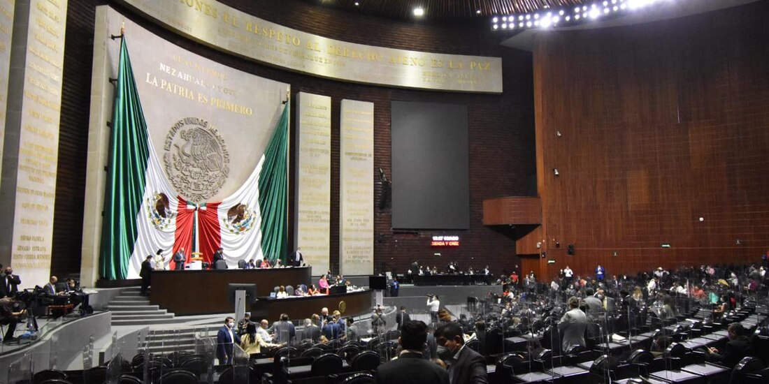 Diputados aprueban hacer públicas las actas de la Junta de Gobierno del Conacyt para evitar la opacidad