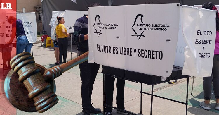 INE verificará elegibilidad de candidaturas judiciales con apoyo de equipo técnico y ciudadanía.