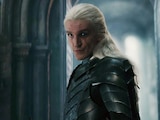¿Qué pasa con Aemond Targaryen en House of the Dragon?