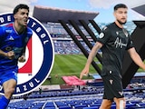 Cruz Azul recibe al Vancouver para el partido de vuelta de la Concachampions.