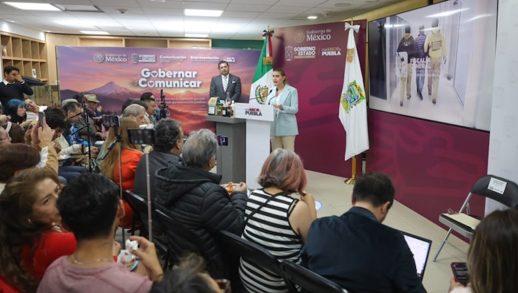 La fiscal general del Estado, Idamis Pastor Betancourt, confirmó que el imputado enfrenta cargos graves que incluyen la tentativa de homicidio.