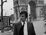 Alain Delon ícono del cine y galán de época