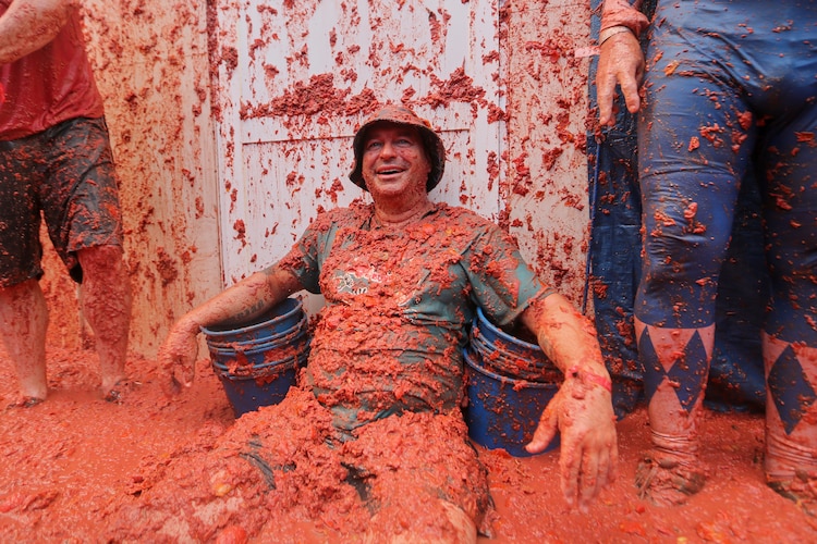 Se ha vuelto una tradición