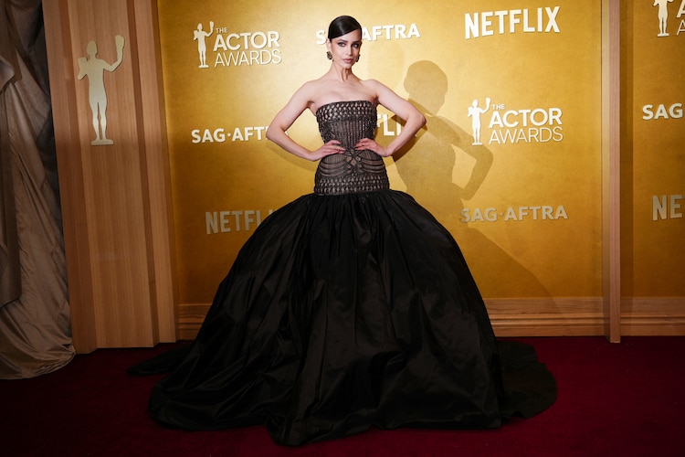 Sofia Carson en los Actor Awards