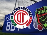 Toluca y Juárez se miden en la Jornada 6 del Apertura 2026 de la Liga MX