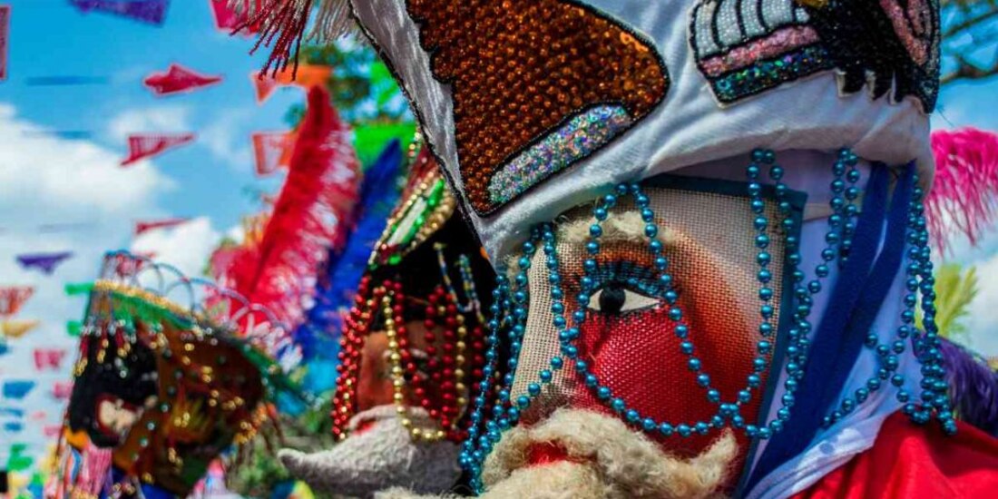 Habrá chinelos, conciertos de los grupos Cumbia Berraca y Yaguaru.