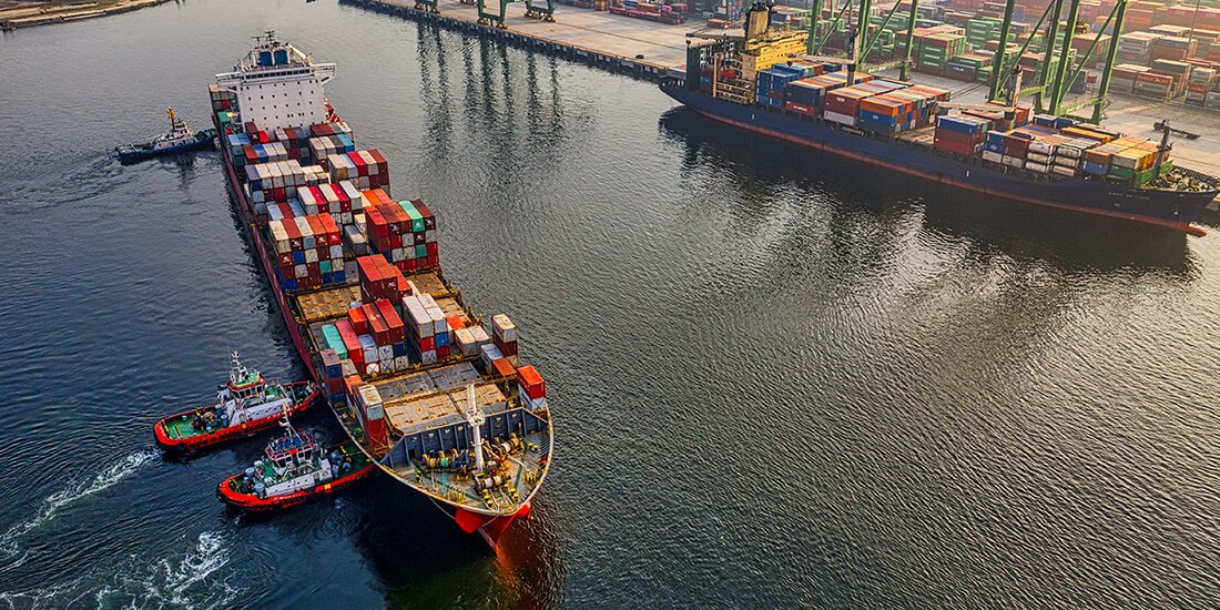 Exportaciones cierran 2023 en nivel máximo