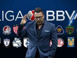 Antonio 'Turco' Mohamed reacomoda a los 5 grandes de la Liga MX