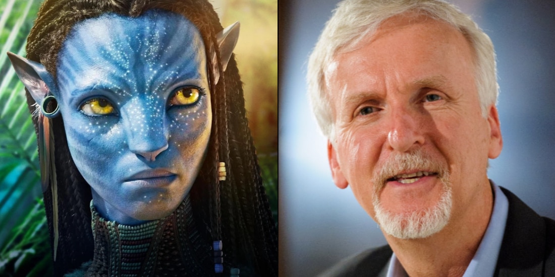 Actriz demanda a James Cameron y Disney por usar su rostro para crear a Neytiri en Avatar