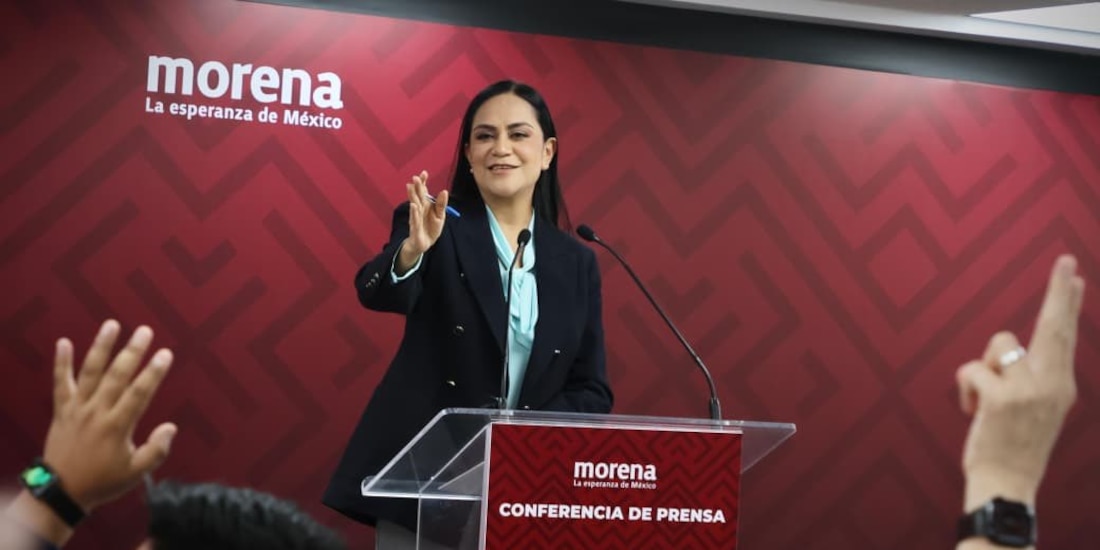 Morena busca anular elección en Coahuila