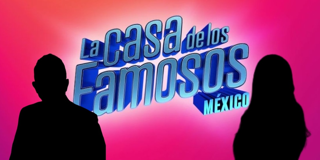 La Casa de los Famosos México