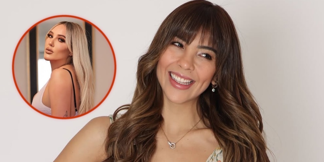 Frida Urbina exhibe amenazas de Isa Castro