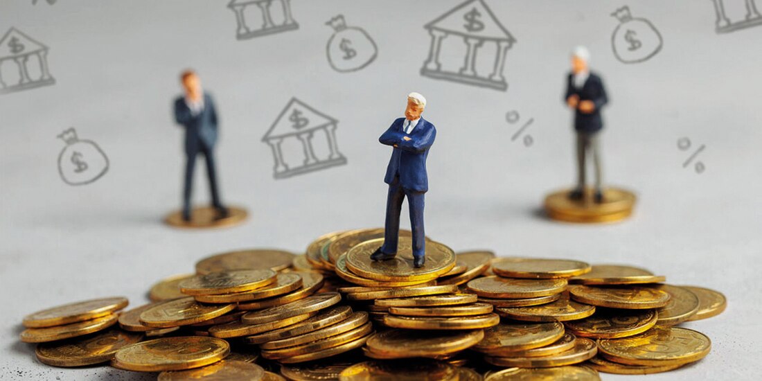 IED de 2021, aún sin alcanzar nivel precovid