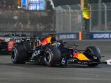 Max Verstappen gana por segunda ocasión en la temporada.