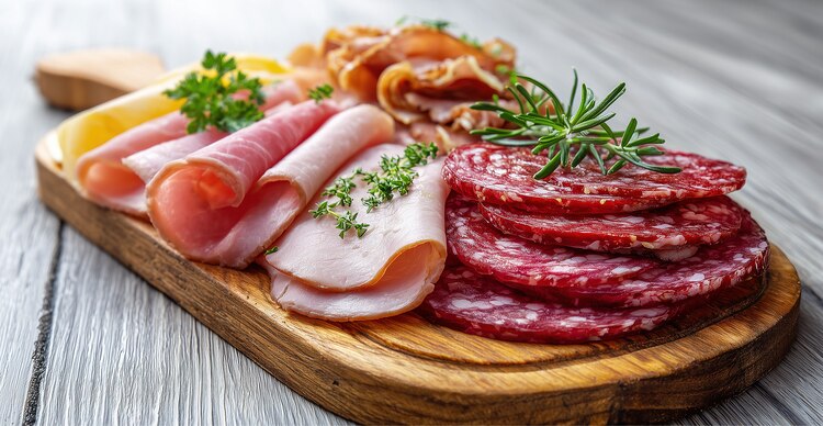 El consumo de carnes procesadas podría producir cáncer