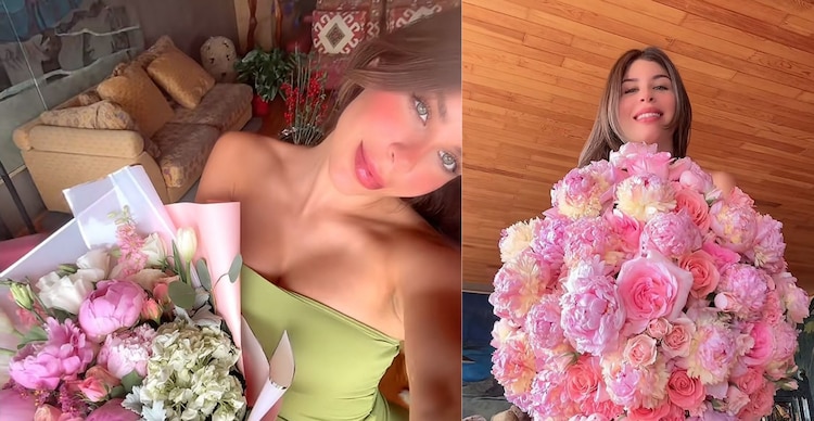 Carolina Flores Gómez, exreina de belleza