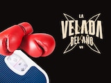 Pesaje de La Velada del Año