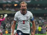 Harry Kane anotó un gol en el triunfo de Inglaterra ante México en los octavos de final del Mundial 2026.