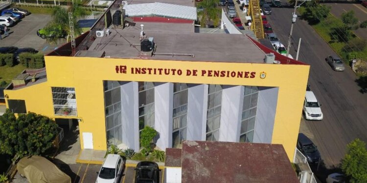 El Instituto de Pensiones del Estado de Veracruz Incrementó su reserva técnica en más de 566 millones de pesos.