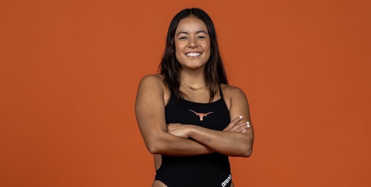 Alejandra Estudillo consiguió su primera medalla del 2026.