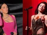 Belinda asegura que se identifica con Cazzu y revive rumores de colaboración